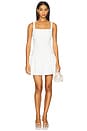 view 1 of 3 Bryony Dress in Ivory
