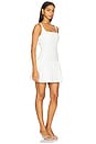 view 2 of 3 Bryony Dress in Ivory