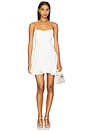 view 1 of 3 Airess Dress in Ivory