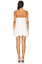 view 3 of 3 Airess Dress in Ivory
