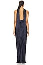 view 3 of 3 Ashton Maxi Dress in Navy