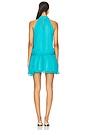 view 3 of 3 Kiora Dress in Marina