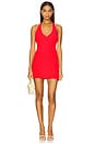 view 1 of 3 x REVOLVE Bondi Dress in Crimson