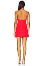 view 3 of 3 x REVOLVE Bondi Dress in Crimson