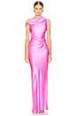 view 1 of 4 Modesto Maxi Dress in Aster