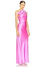 view 2 of 4 Modesto Maxi Dress in Aster