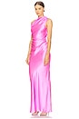 view 3 of 4 Modesto Maxi Dress in Aster