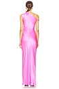 view 4 of 4 Modesto Maxi Dress in Aster