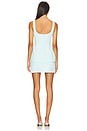 view 3 of 3 Empire Dress in Larimer