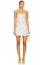 view 1 of 3 x REVOLVE Fae Dress in Somerset