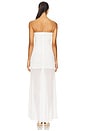 view 3 of 3 x REVOLVE Leo Dress in Ivory