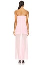 view 3 of 3 x REVOLVE Leo Dress in Lotus
