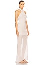 view 2 of 3 x REVOLVE Alaina Gown in Biscotti