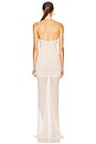 view 3 of 3 x REVOLVE Alaina Gown in Biscotti