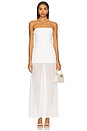 view 1 of 3 x REVOLVE Linda Dress in Ivory