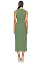 view 3 of 3 x REVOLVE Sonata Dress in Fern