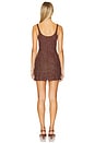 view 3 of 4 x REVOLVE Finley Dress in Cocoa
