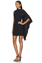 view 2 of 4 Artemis Dress in Black