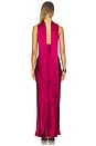 view 3 of 3 x REVOLVE Ashton Maxi Dress in Wine