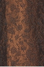 view 4 of 4 x REVOLVE Rinaldi Mini Dress in Chocolate