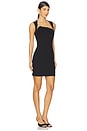 view 2 of 3 STACEY ドレス in Black