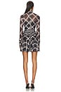 view 3 of 3 x REVOLVE Rumi Dress in Edinburgh Plaid