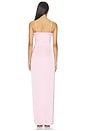 view 3 of 3 Lrya Maxi Dress in Candy Floss