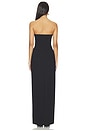 view 3 of 3 Ailany Maxi Dress in Black