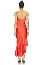 view 3 of 4 VESTIDO MIDI EROS in Pomelo