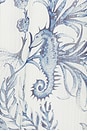 view 4 of 4 MAXIVESTIDO WILLOW in Deep Sea