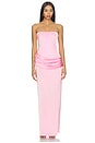 view 1 of 3 x REVOLVE Rue Gown in Candy Floss