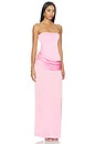view 2 of 3 x REVOLVE Rue Gown in Candy Floss
