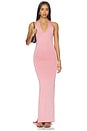 view 1 of 3 Esther Gown in Mauve