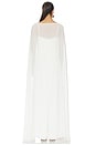 view 4 of 4 VESTIDO ANASTASIA in Ivory