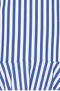 view 4 of 4 Spencer Midi Dress in Blue Ivory