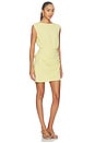 view 2 of 3 ROBE NORA in Raffia