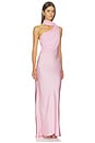 view 2 of 4 Myra Dress in Candy Floss