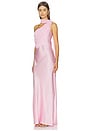 view 3 of 4 Myra Dress in Candy Floss