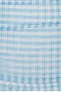 view 4 of 4 VESTIDO MERCEDES in Powder Blue White