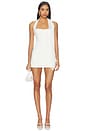 view 1 of 4 COMBISHORT OLYMPIA in Ivory