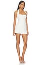 view 3 of 4 COMBISHORT OLYMPIA in Ivory
