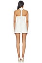 view 4 of 4 COMBISHORT OLYMPIA in Ivory