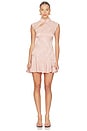 view 1 of 4 ROBE SORA in Light Pink
