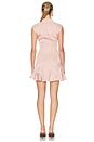 view 3 of 4 ROBE SORA in Light Pink