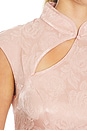 view 4 of 4 ROBE SORA in Light Pink