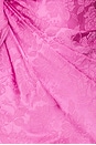 view 4 of 4 ROBE NANAMI in Dark Hot Pink