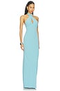view 2 of 3 Samara Maxi Dress in Skylark