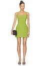 view 1 of 3 VESTIDO LILY LILY  in Palmetto