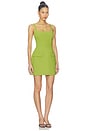 view 2 of 3 VESTIDO LILY LILY  in Palmetto