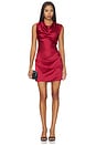view 1 of 3 Moraine Dress in Rosette